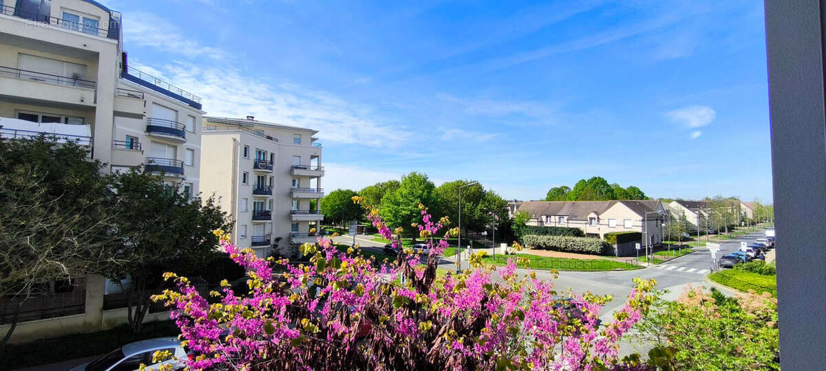 Appartement à CERGY
