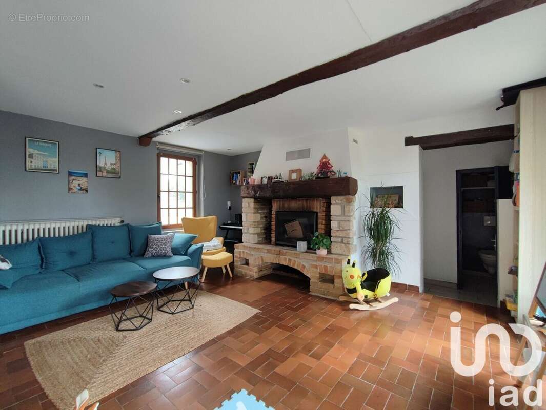 Photo 5 - Maison à FLEURY