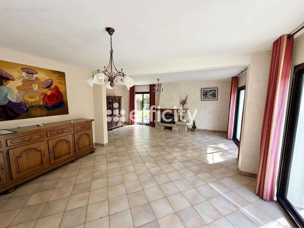 Maison à LE CROISIC