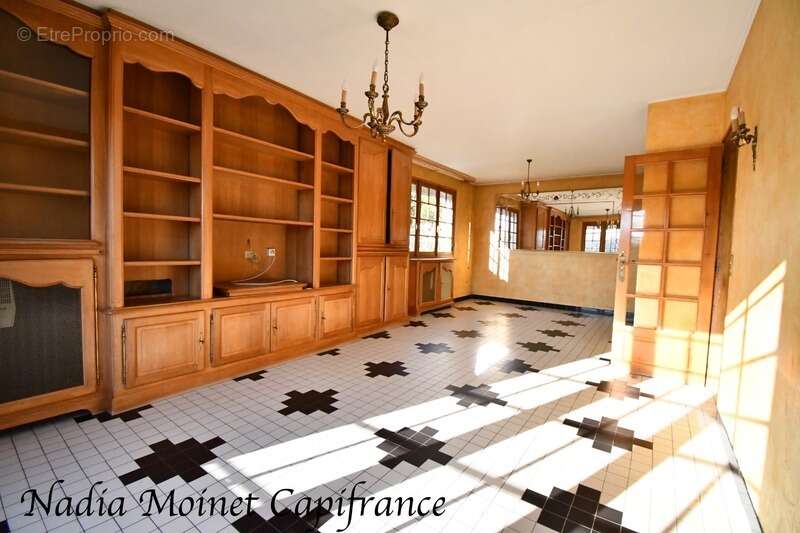 Maison à COULOMBS