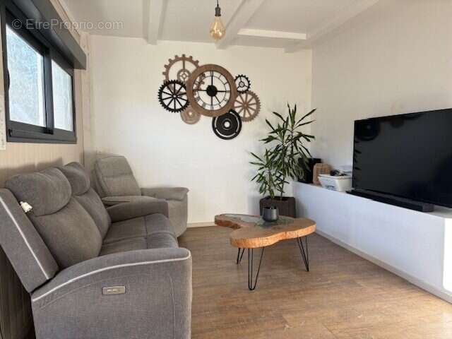 Appartement à ANGLET