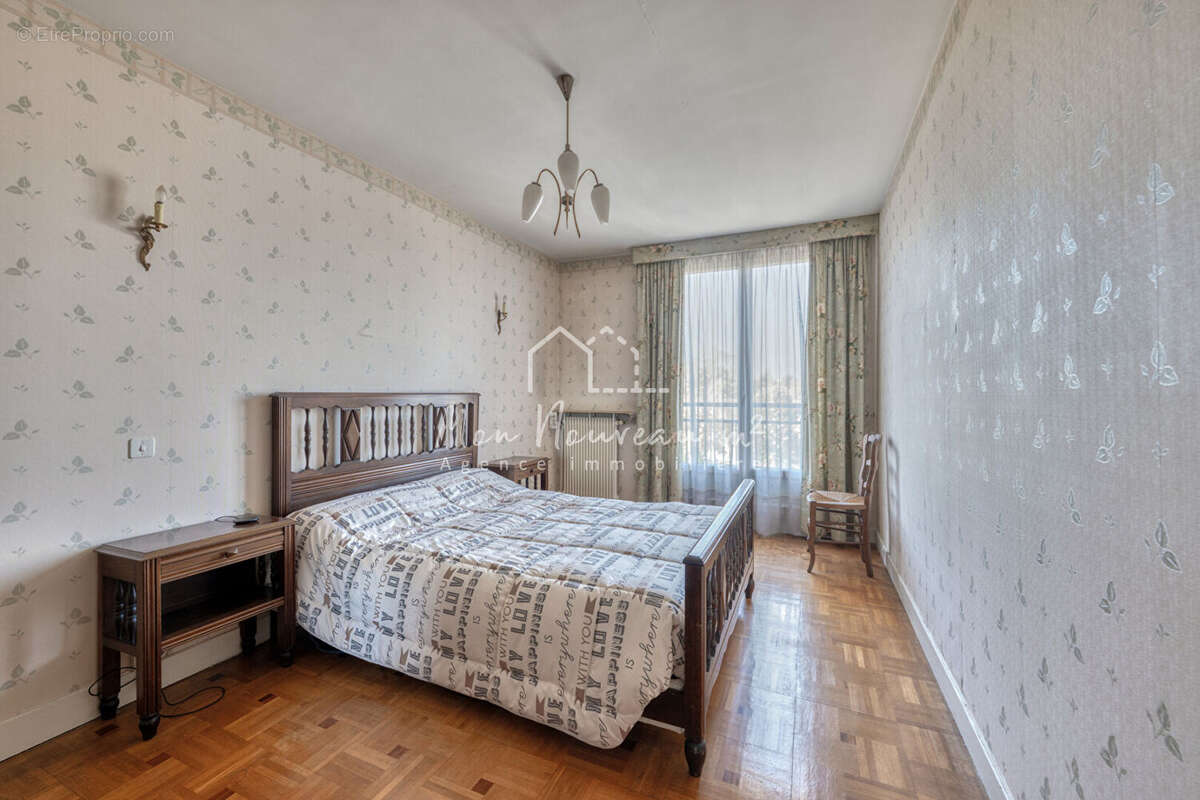 Appartement à NOISY-LE-GRAND