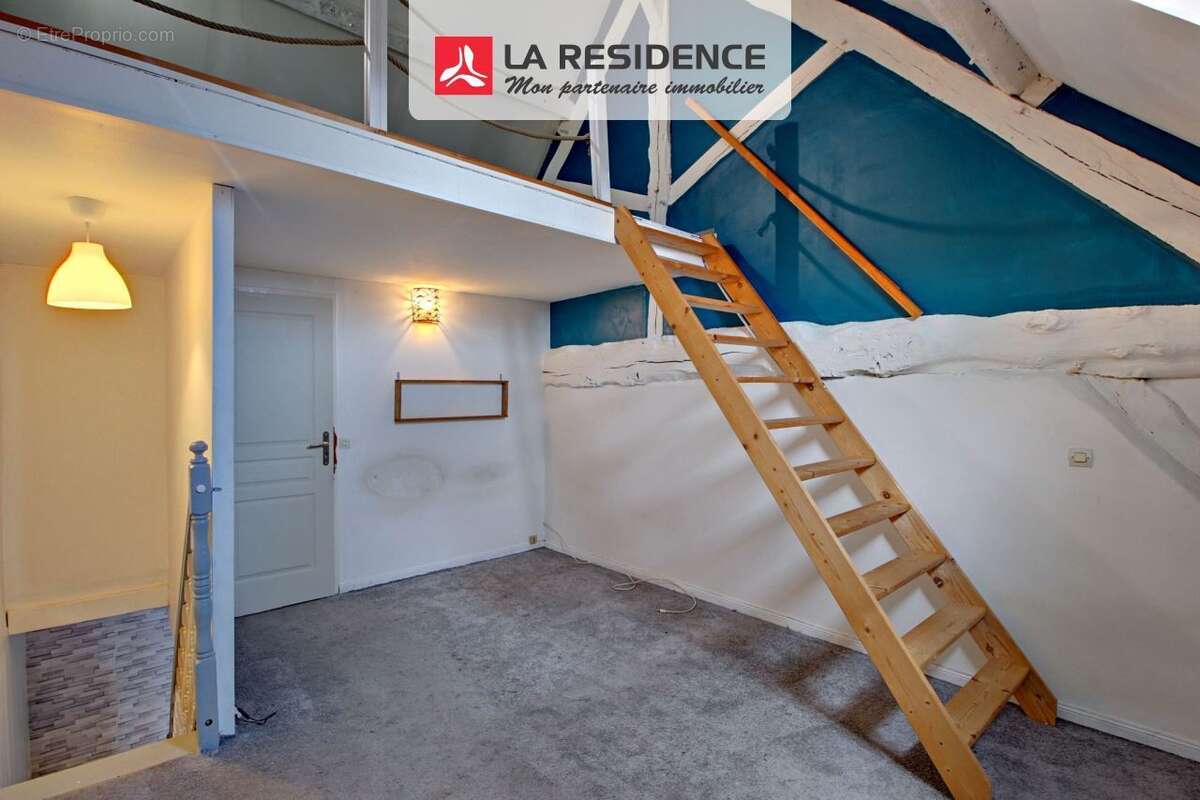 Maison à GAILLON