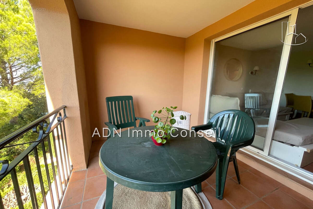 Appartement à MALLEMORT