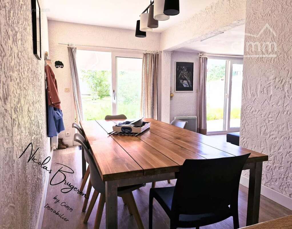 Maison à ROYAN