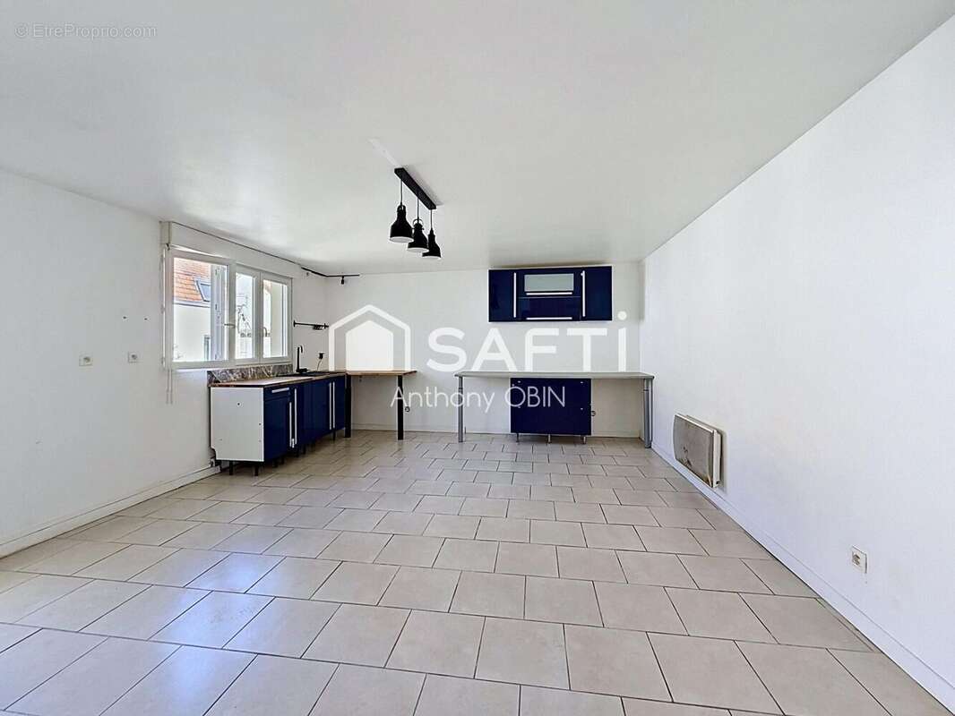 Photo 4 - Appartement à LILLE