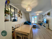 Appartement à HERBLAY