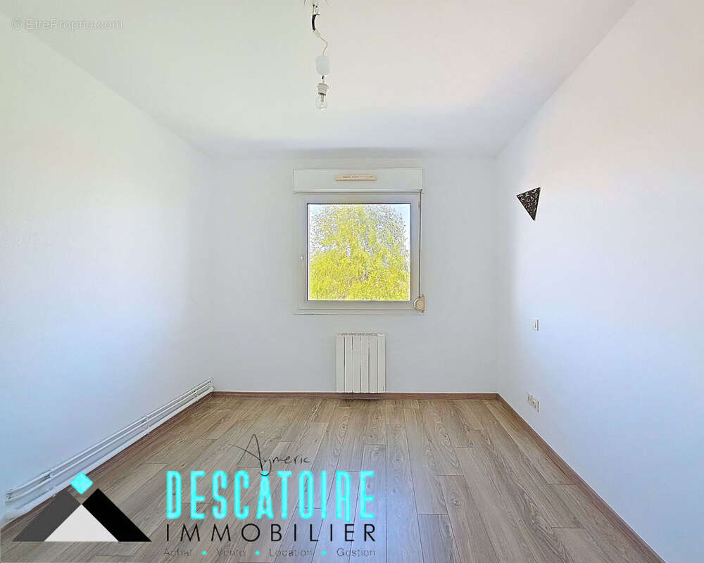 Appartement à ARMENTIERES