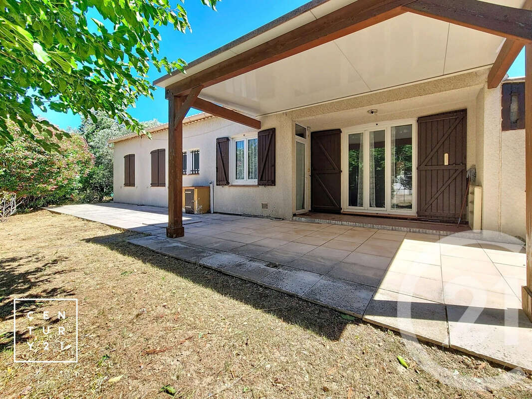 Maison 191 m² à Toulouges  - photo 3