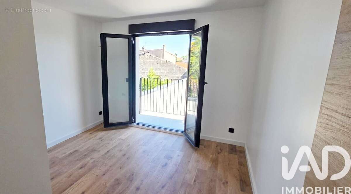 Photo 4 - Appartement à BORDEAUX
