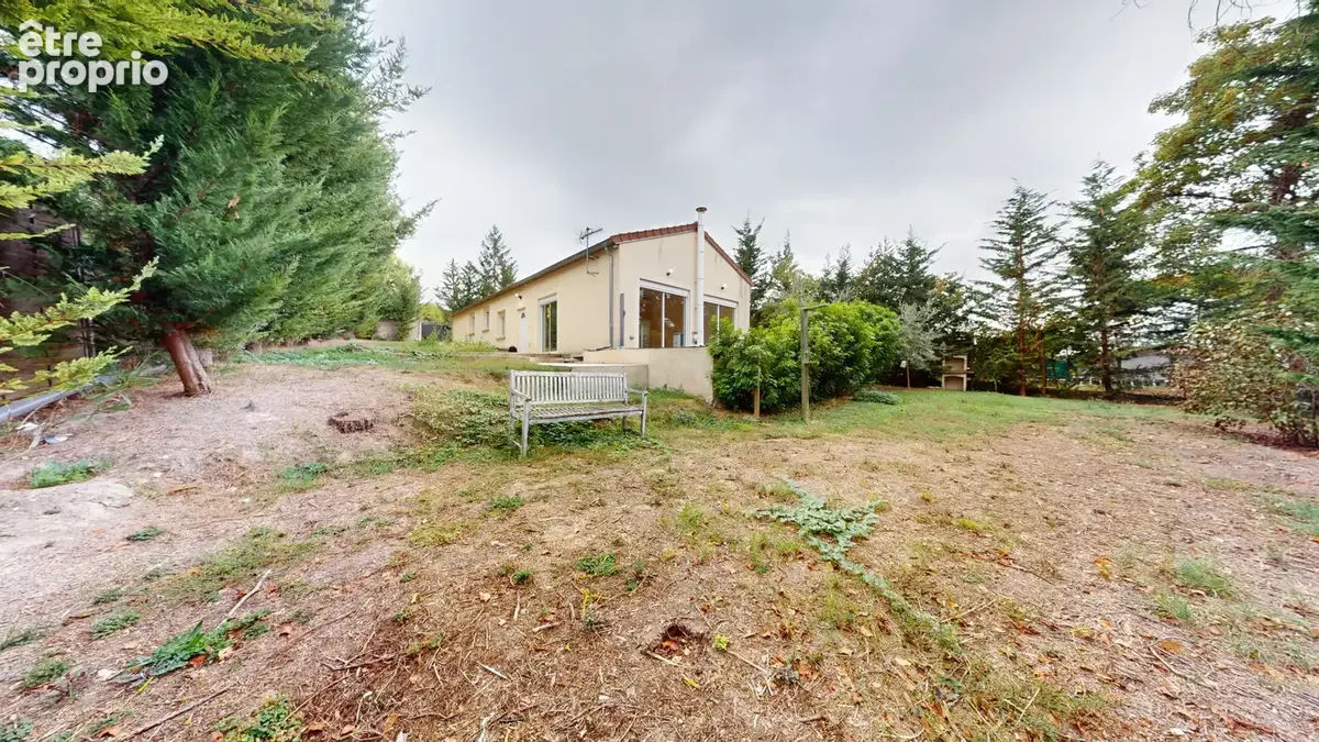 A 5 minutes a pied de la gare, maison esprit loft a l'abris des regards - photo 6