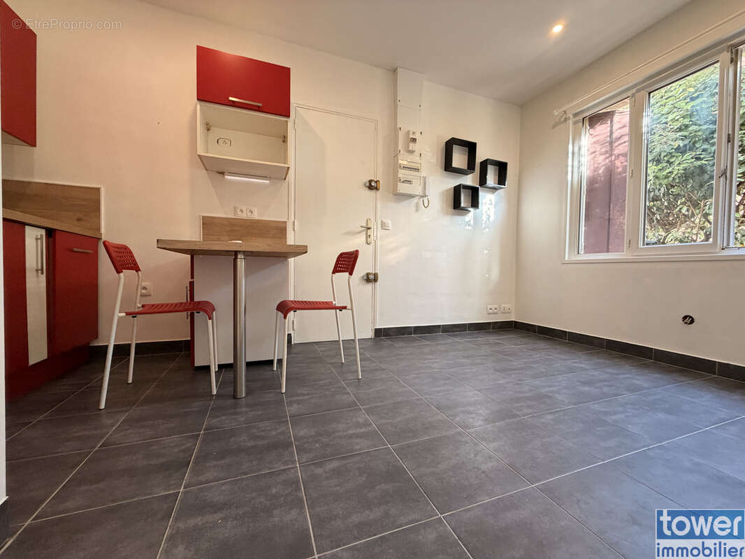 Appartement à DRANCY