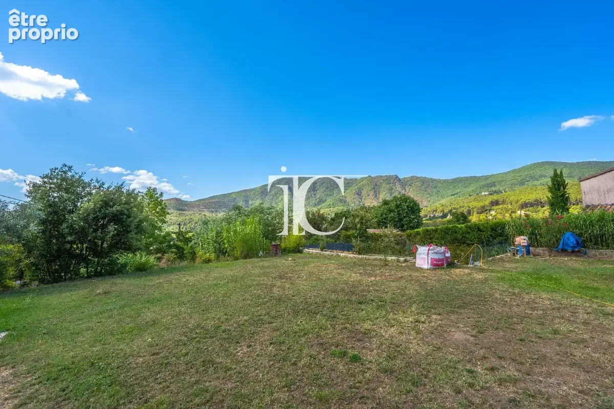 Maison en pierre 130m² habitable 2831m² de terrain - photo 11
