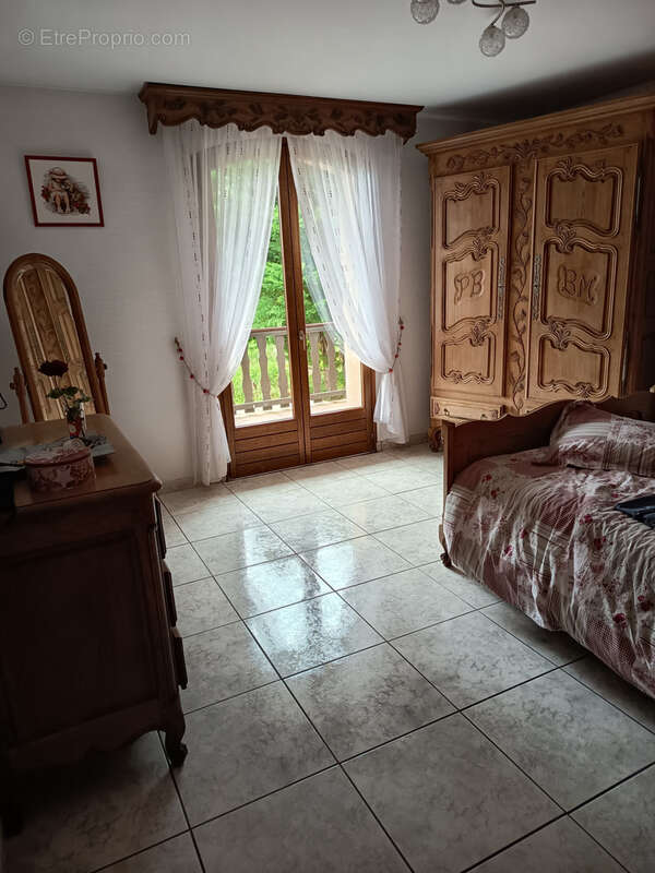 Maison à LA VOIVRE