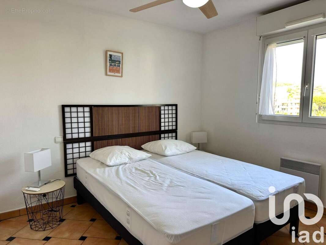 Photo 8 - Appartement à SAINTE-MAXIME