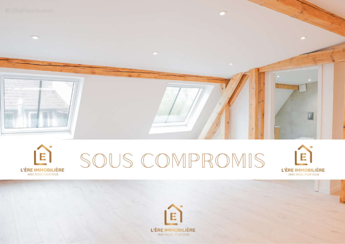 Maison à WASSELONNE