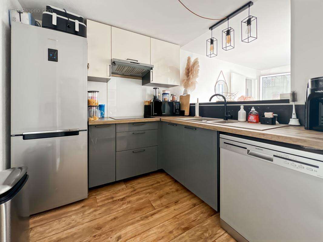 Appartement à FREJUS