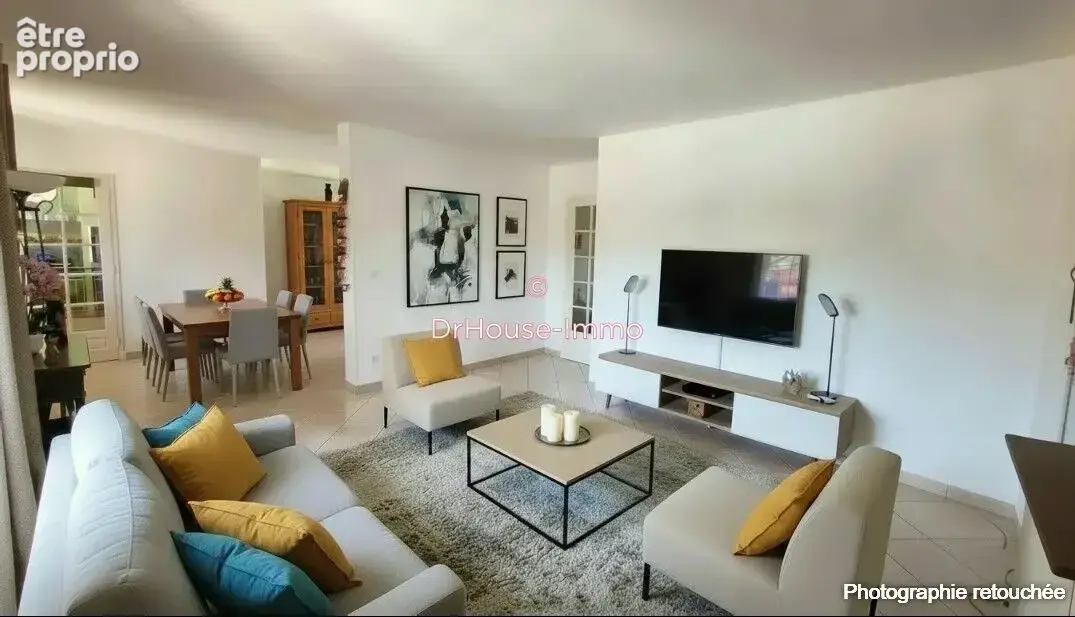 Maison 5 pièces 155 m² à vendre à Cabasse (83340) - photo 41