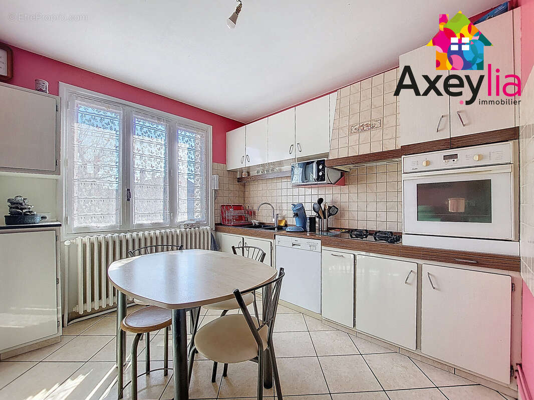A vendre - roanne - maison 2 chambres avec terrain - photo 12