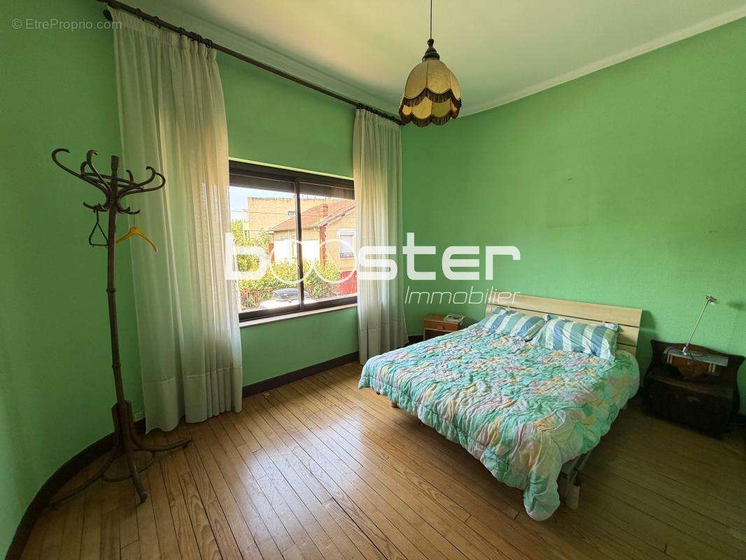 Spacieuse maison familiale 143 m² avec jardin et terrasse – Quartier Minimes - photo 6