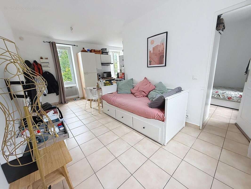 Photo 2 - Appartement à SENLIS