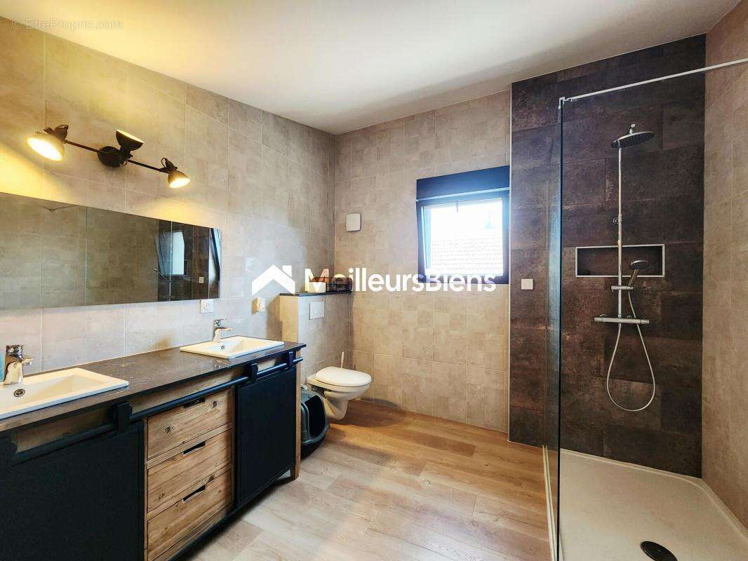 Maison 4 pièces 112 m² à Ménil-la-Tour avec grande terrasse - photo 13