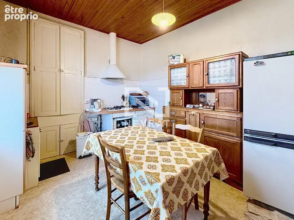 Maison 5 chambres - photo 9