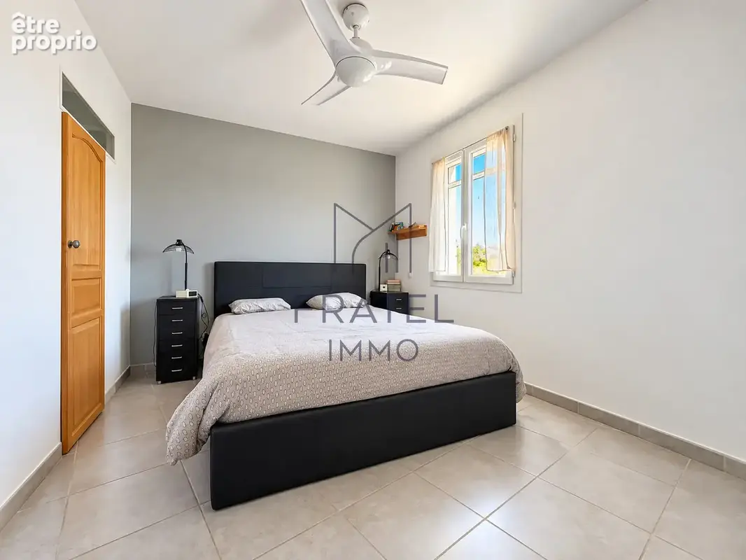 Maison T4 de 94m2 avec piscine - photo 10