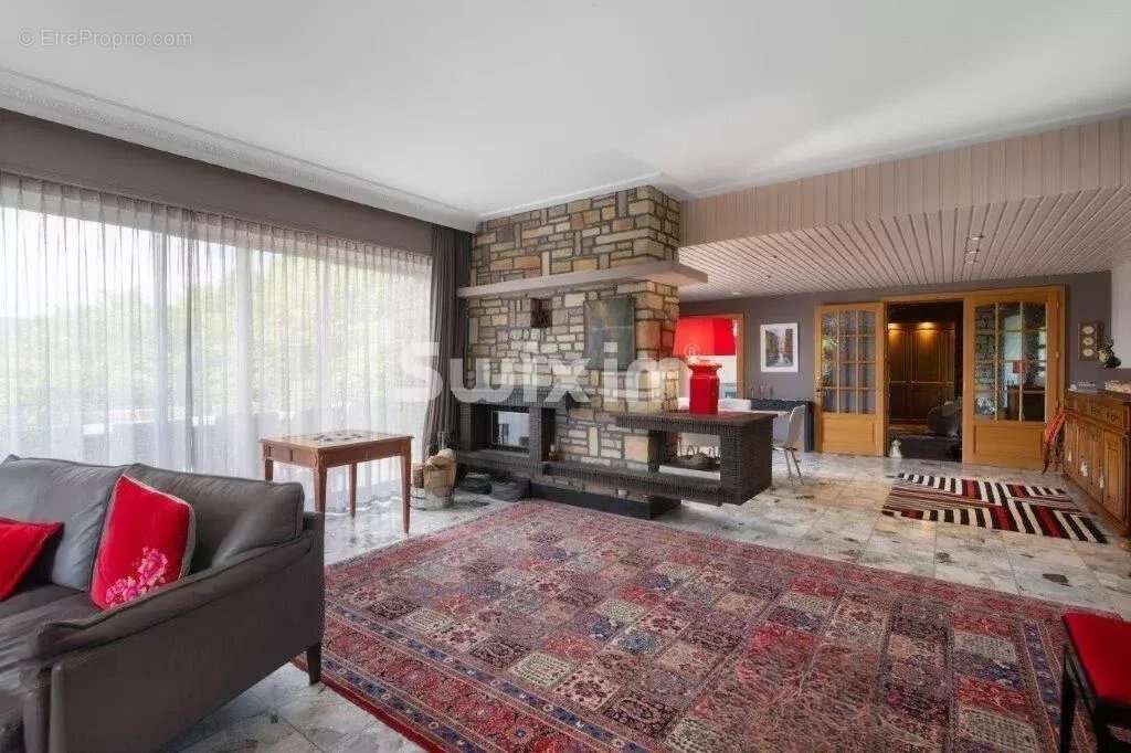 Maison à SAINT-DIE-DES-VOSGES