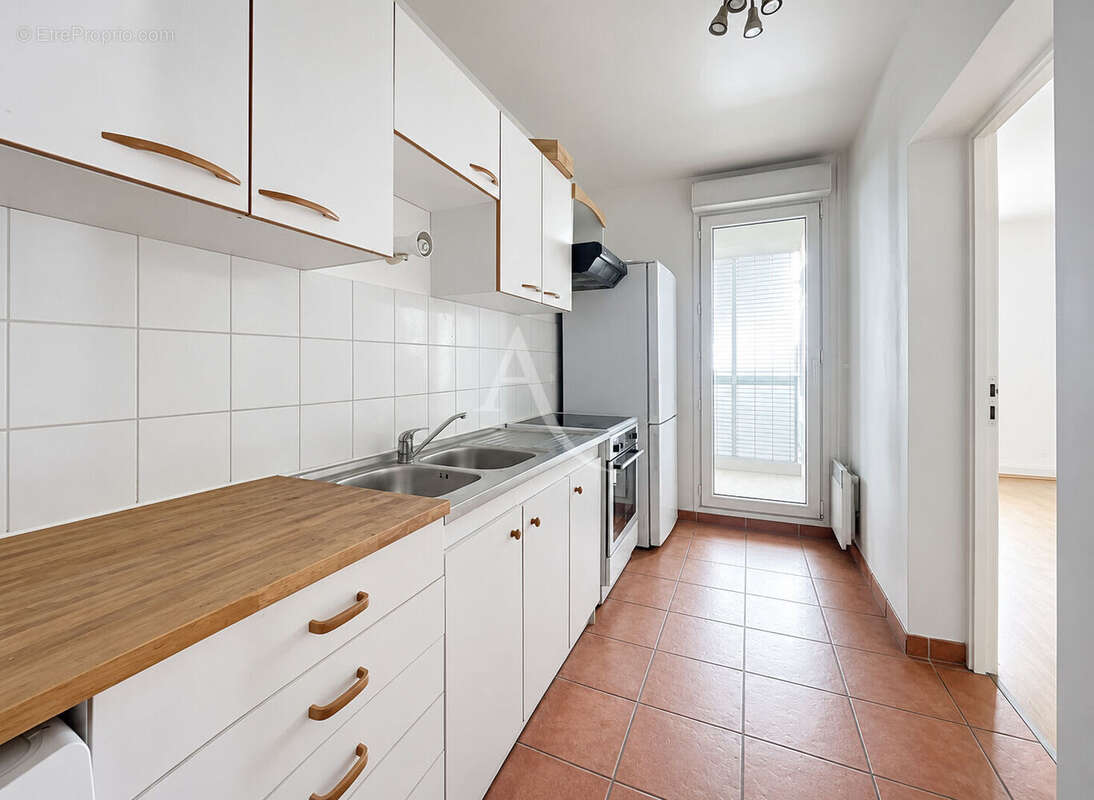 Appartement 3 pièces de 69.34 m² - Saint-Germain-en-Laye - photo 6