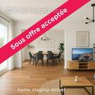 Appartement à BEAUZELLE