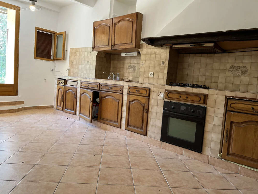 Appartement à SOSPEL