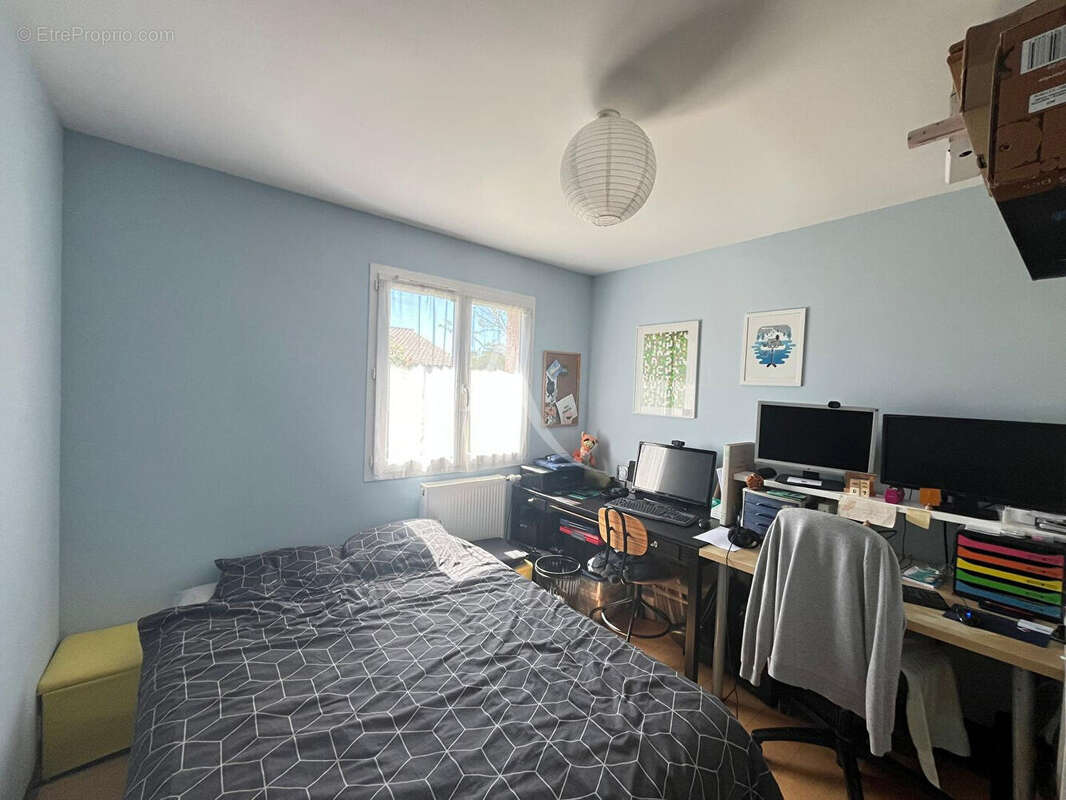 Maison récente avec 3 chambres à 10 minutes de Gémil ! - photo 6