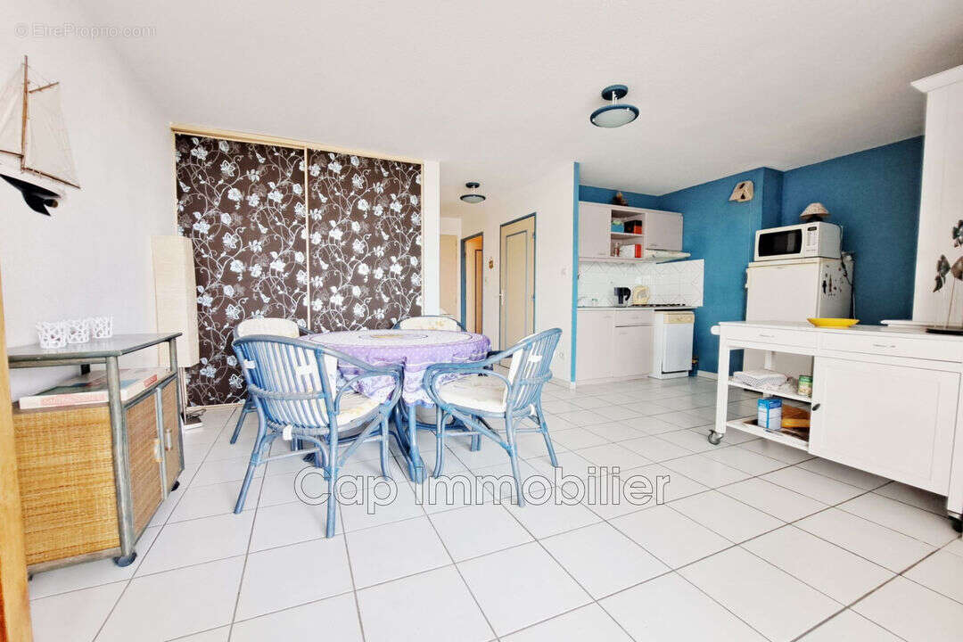 Appartement à AGDE