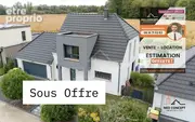 Maison à DRUSENHEIM