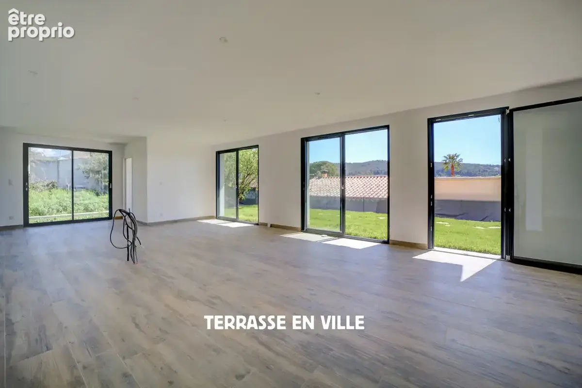 Villa neuve t4/5 - 150m2 - petite vue mer - terrain 830m2 - piscine - 996 000€ - photo 9