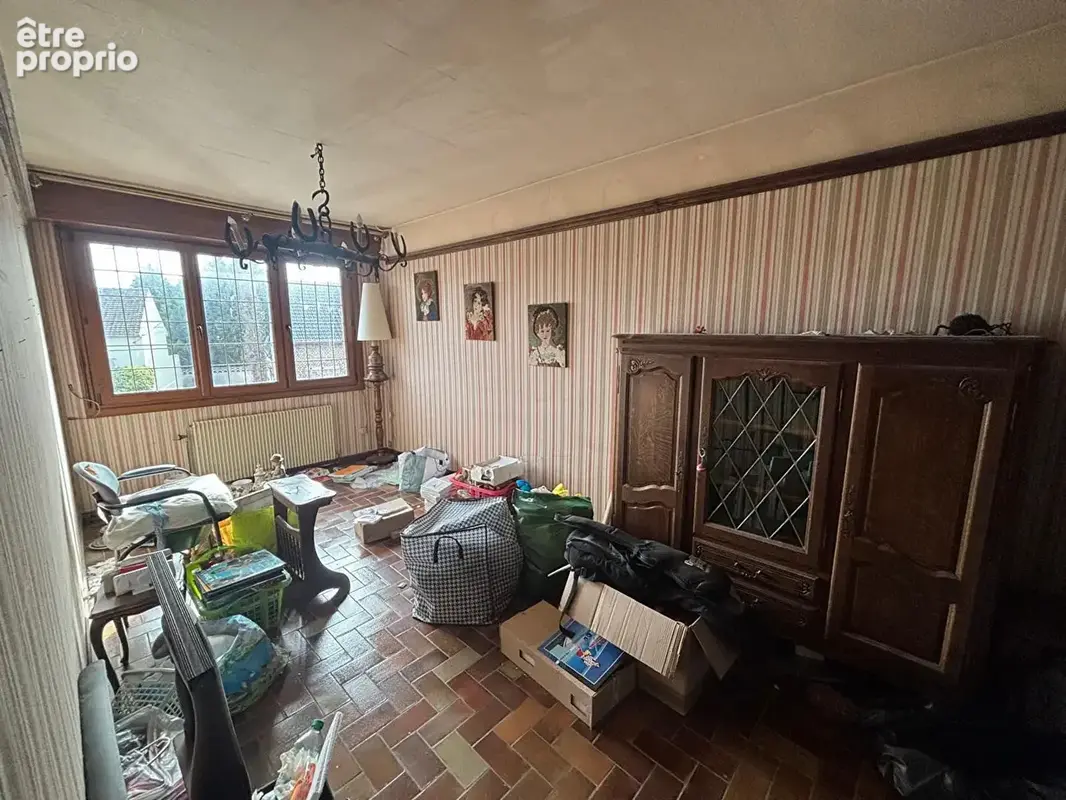 Maison 150m² à estevelles - photo 6