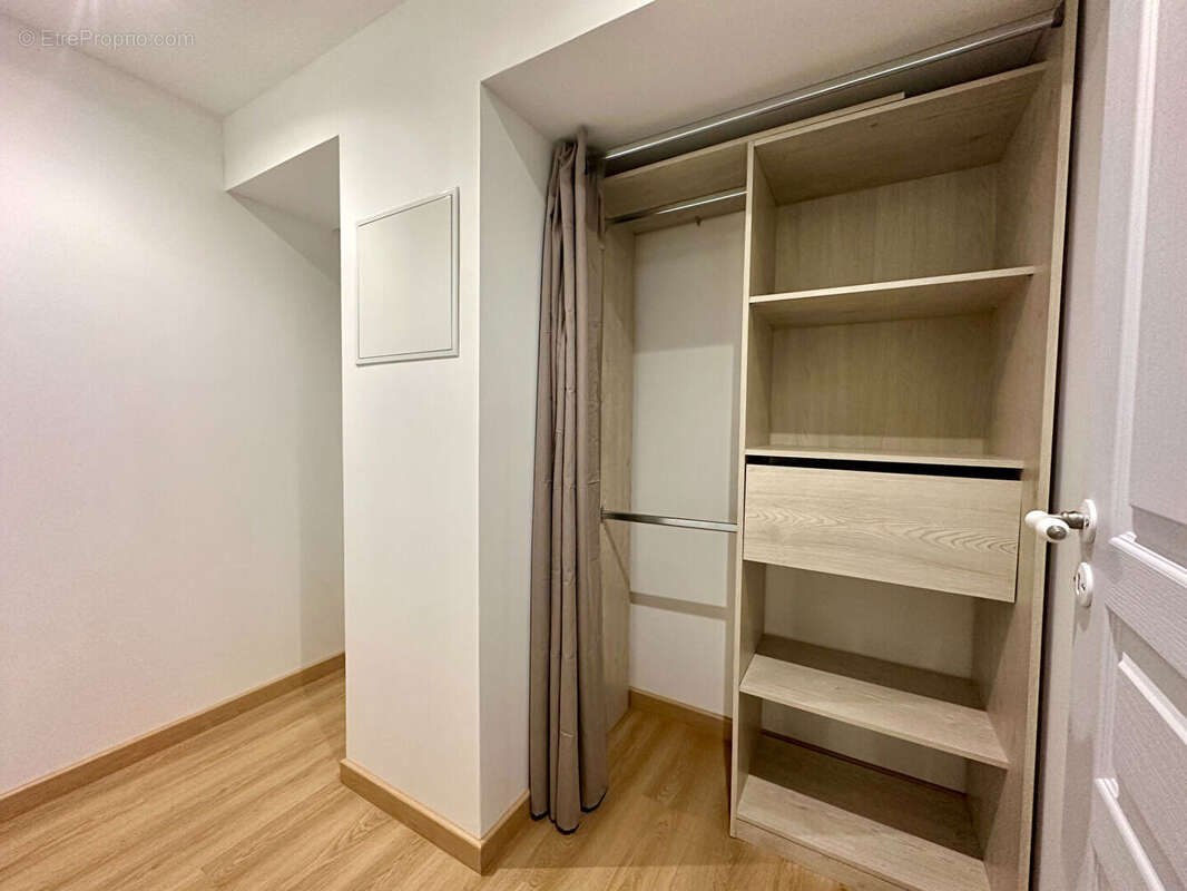 Appartement à POITIERS