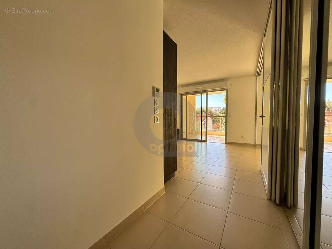 Appartement à ROQUEBRUNE-CAP-MARTIN