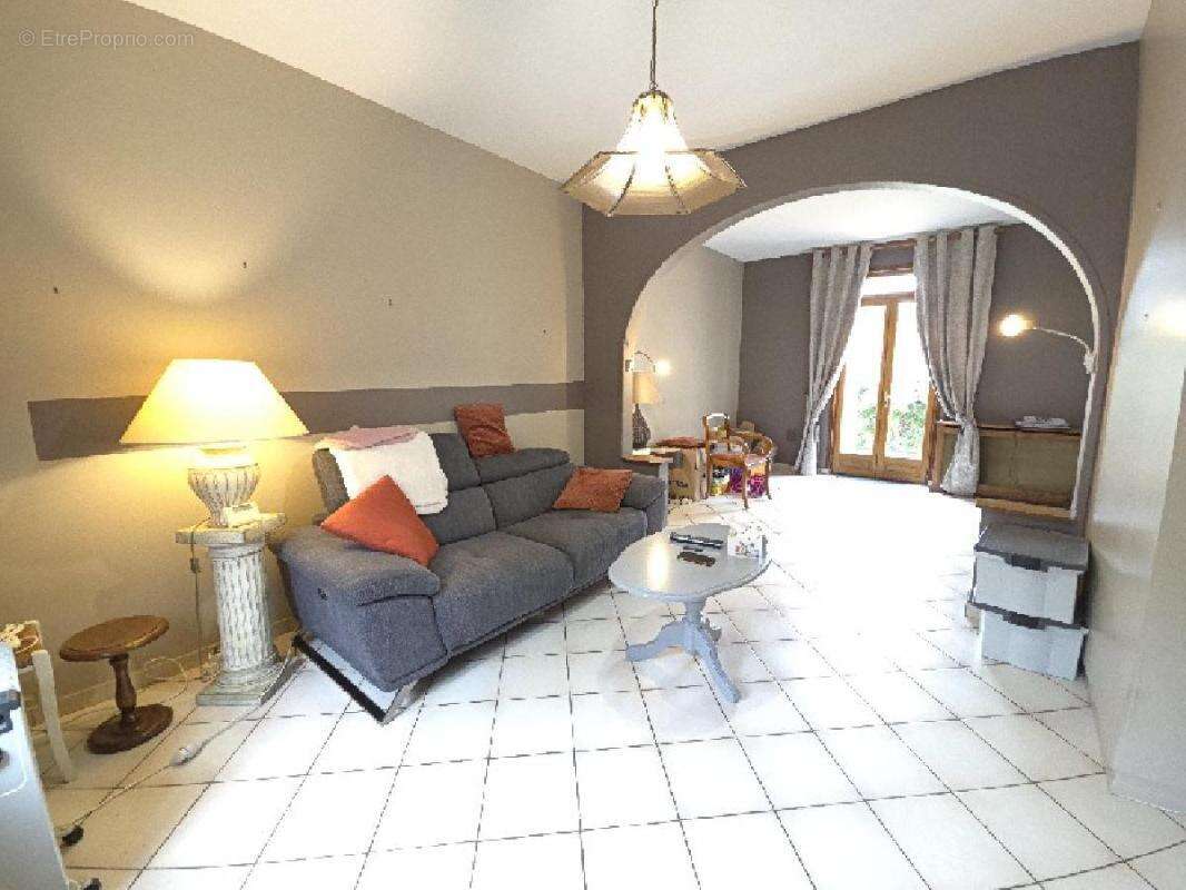 Maison à NOGENT-SUR-OISE