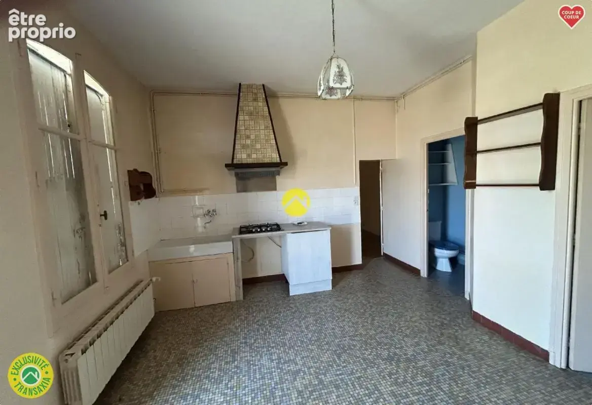 Maison proche du centre-ville - photo 2