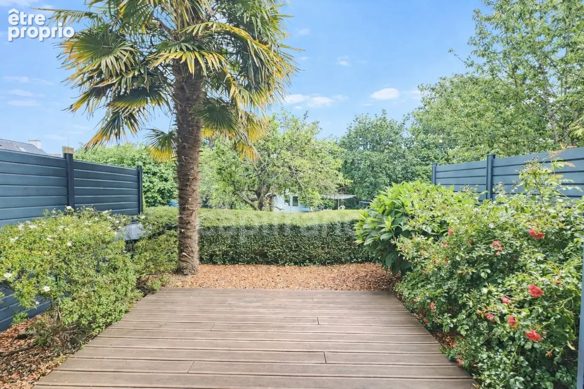 Appartement à vendre 4 pièces NEVEZ (29) - photo 13