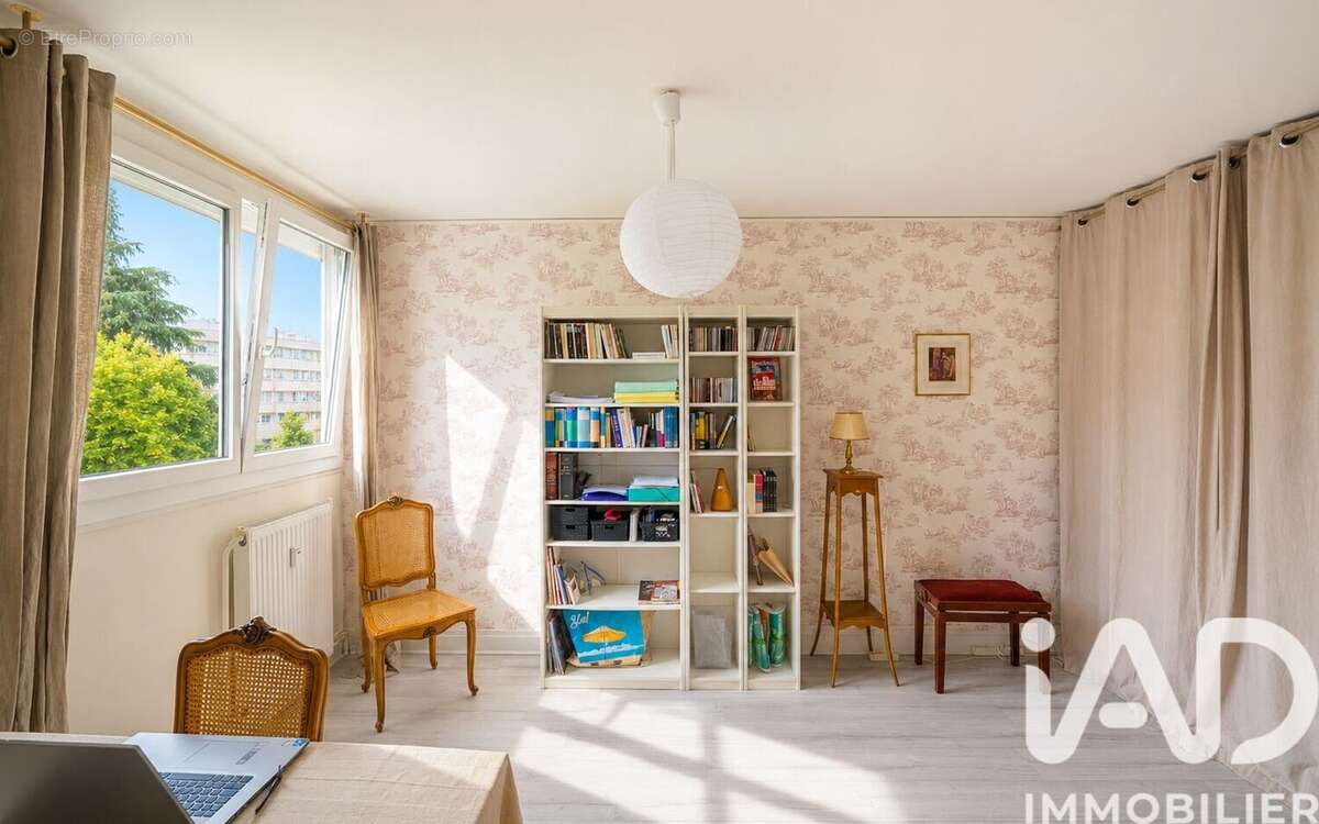 Photo 5 - Appartement à LE MANS