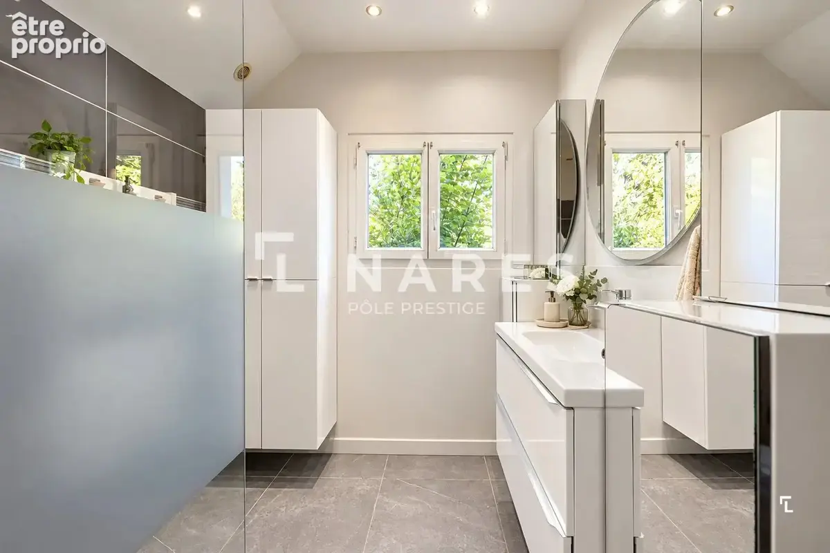 L'AURÉA - Maison familiale de 308 m2 avec dépendance et piscine - 13320 BOUC BEL AIR - photo 10