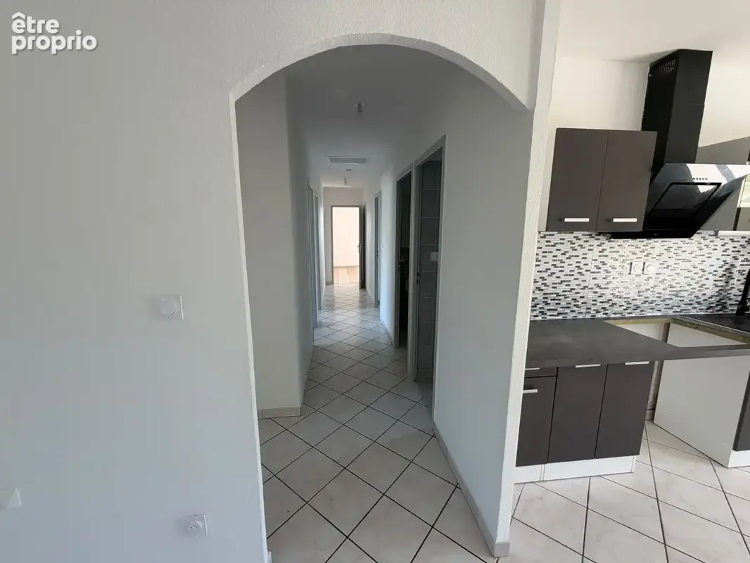 Maison 4 pièces 111 m² à vendre à Pommier-De-Beaurepaire (38260) - photo 5