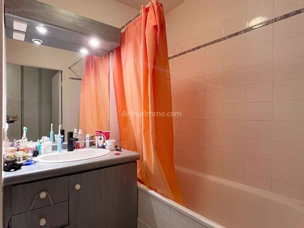 Appartement à JOINVILLE-LE-PONT