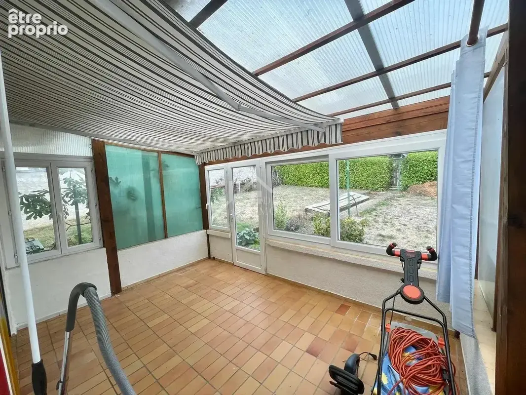 Maison individuelle 106 m² – Norroy-lès-Pont-à-Mousson - photo 6
