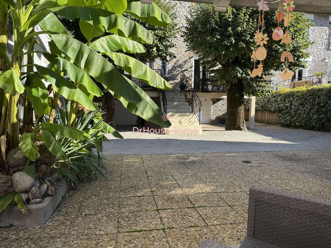 Maison à BRIVE-LA-GAILLARDE