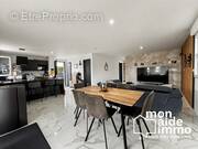 Maison à SAINT-SEURIN-SUR-L&#039;ISLE