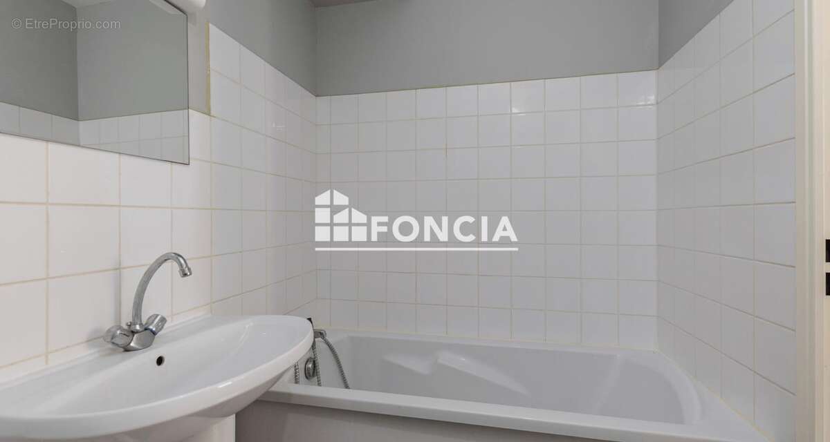 Appartement à ROUEN